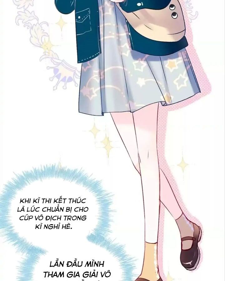 Thành Bại Vì Tiêu Hà Chapter 70 - Trang 2