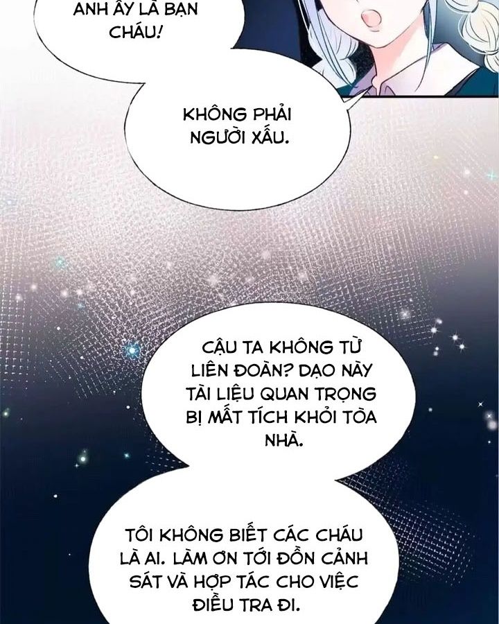 Thành Bại Vì Tiêu Hà Chapter 70 - Trang 2