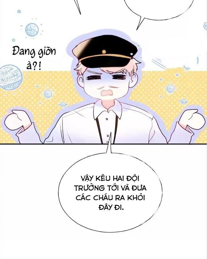 Thành Bại Vì Tiêu Hà Chapter 70 - Trang 2