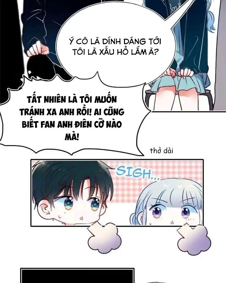 Thành Bại Vì Tiêu Hà Chapter 71 - Trang 2