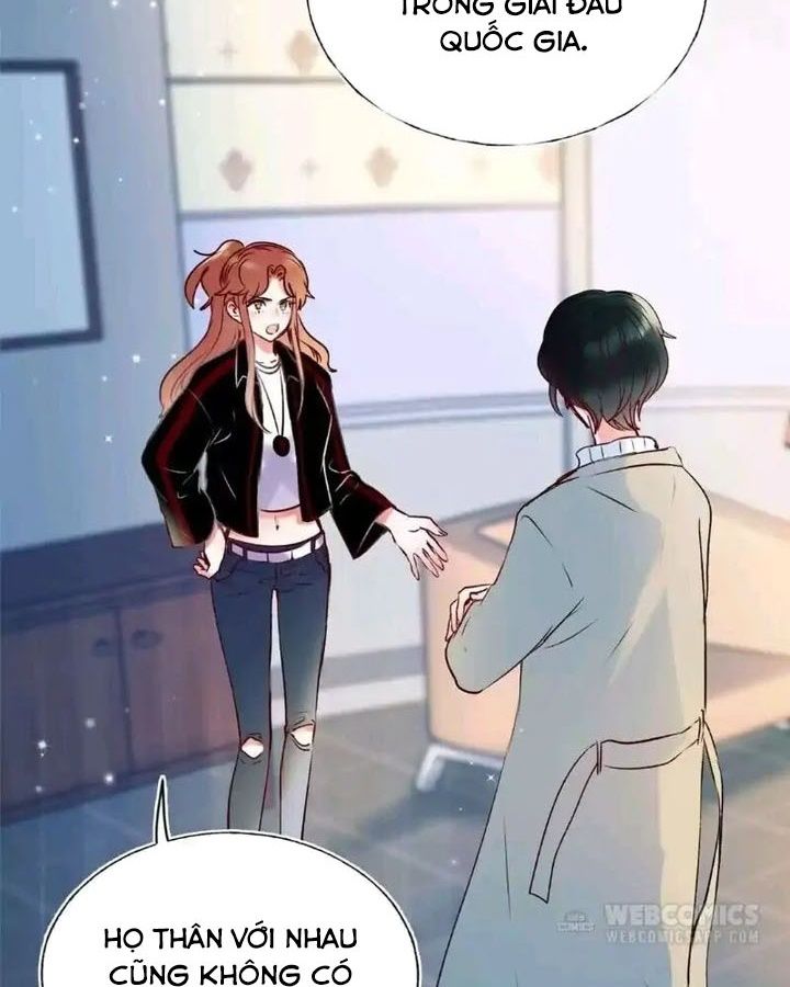 Thành Bại Vì Tiêu Hà Chapter 71 - Trang 2