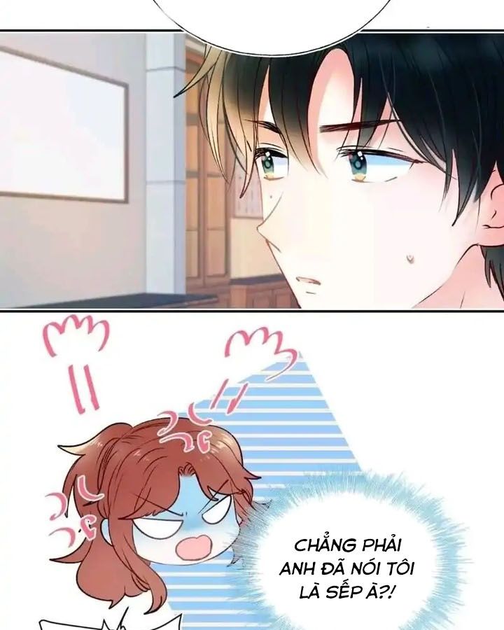 Thành Bại Vì Tiêu Hà Chapter 71 - Trang 2