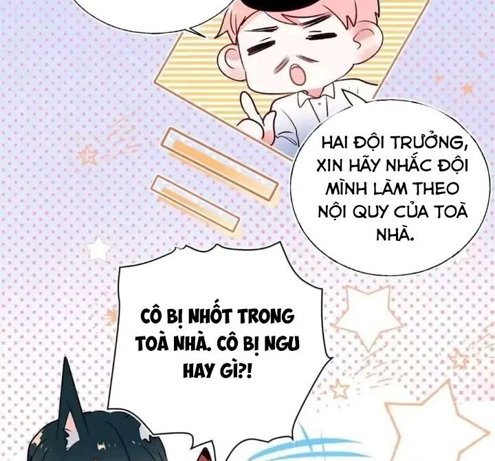 Thành Bại Vì Tiêu Hà Chapter 71 - Trang 2