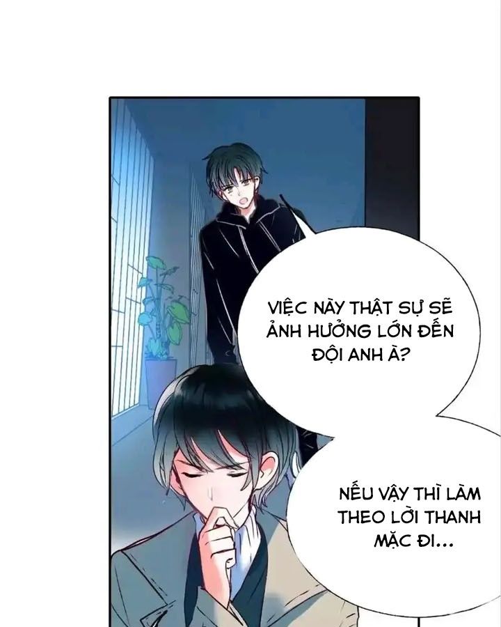 Thành Bại Vì Tiêu Hà Chapter 71 - Trang 2