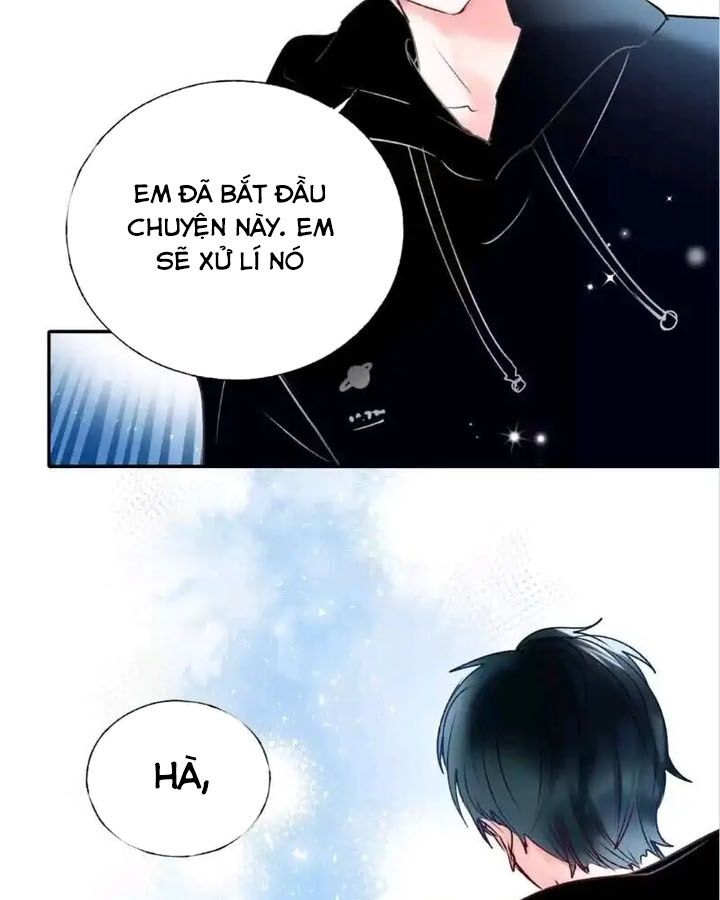 Thành Bại Vì Tiêu Hà Chapter 71 - Trang 2