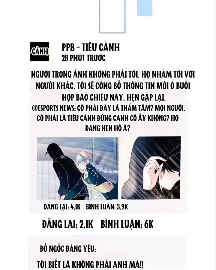 Thành Bại Vì Tiêu Hà Chapter 71 - Trang 2