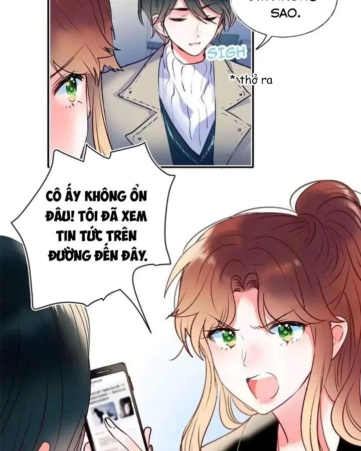 Thành Bại Vì Tiêu Hà Chapter 71 - Trang 2