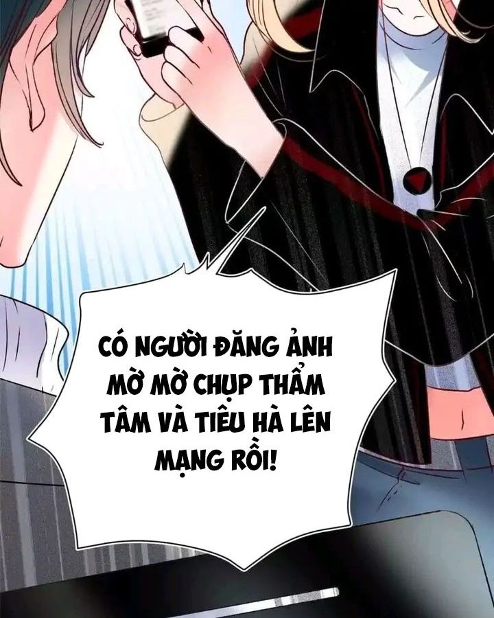 Thành Bại Vì Tiêu Hà Chapter 71 - Trang 2