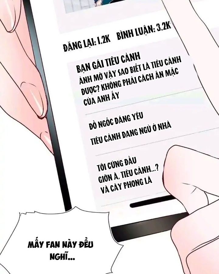 Thành Bại Vì Tiêu Hà Chapter 71 - Trang 2