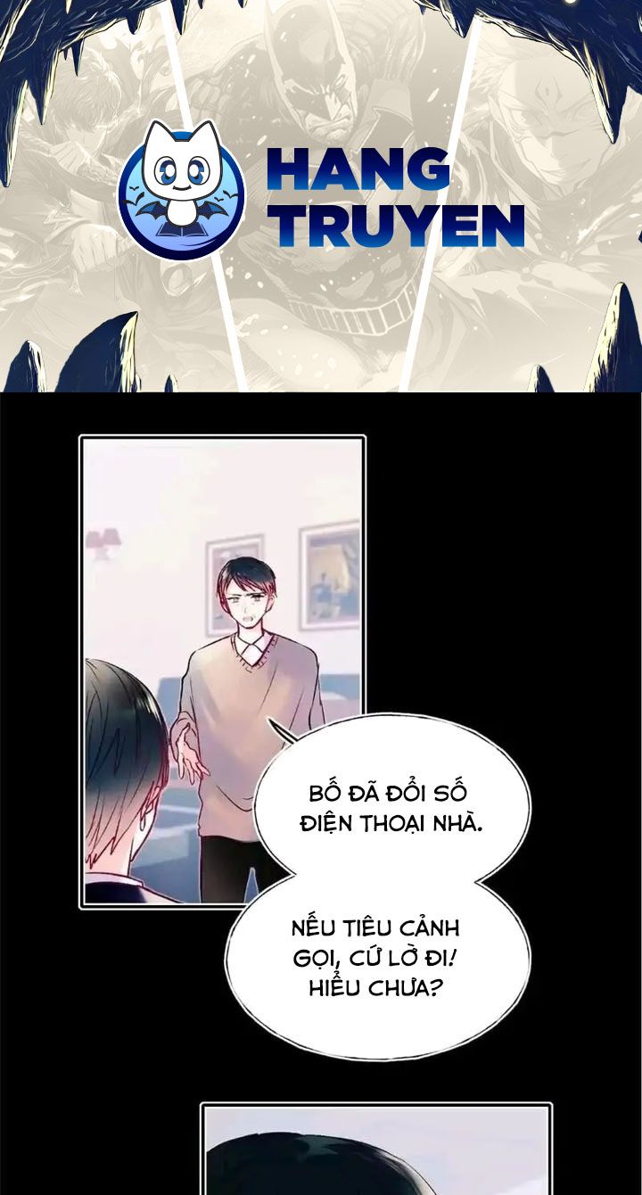 Thành Bại Vì Tiêu Hà Chapter 72 - Trang 2