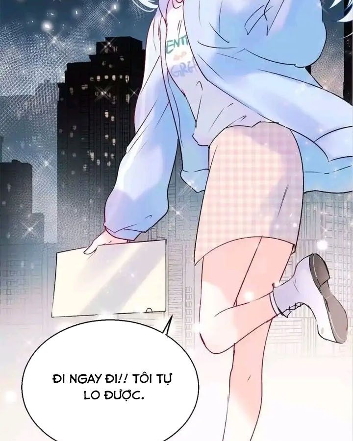 Thành Bại Vì Tiêu Hà Chapter 72 - Trang 2