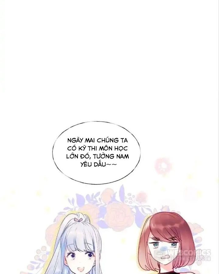 Thành Bại Vì Tiêu Hà Chapter 72 - Trang 2