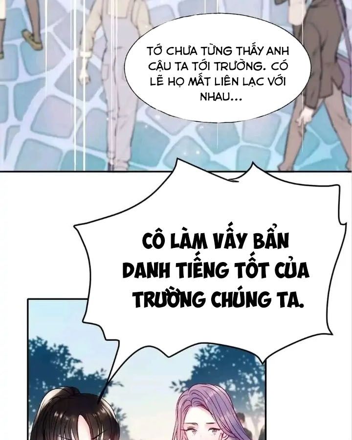 Thành Bại Vì Tiêu Hà Chapter 72 - Trang 2