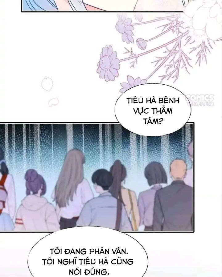Thành Bại Vì Tiêu Hà Chapter 72 - Trang 2