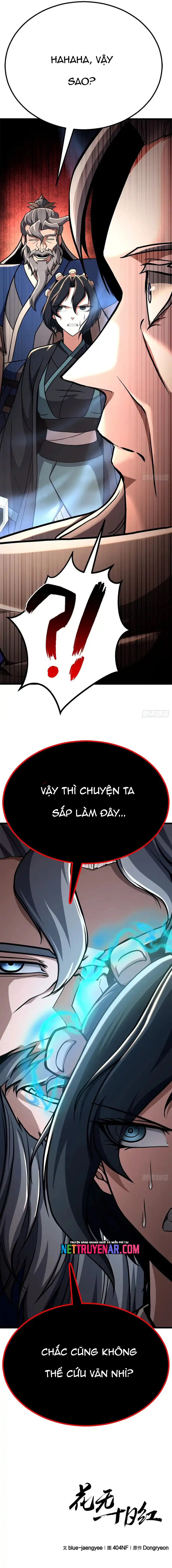 Hoa Vô Thập Nhật Công Chapter 53 - Trang 2