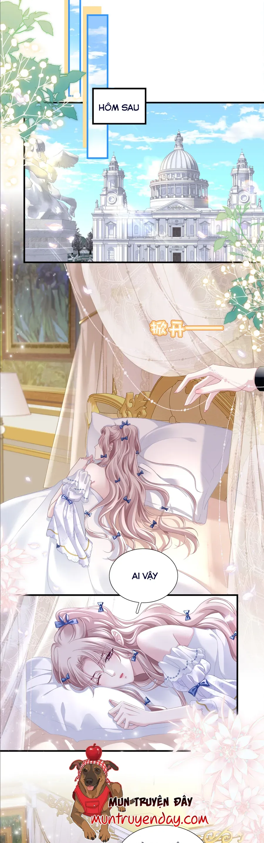 Thái Tử Phản Diện Của Ma Nữ Hai Mặt Chapter 6 - Trang 2