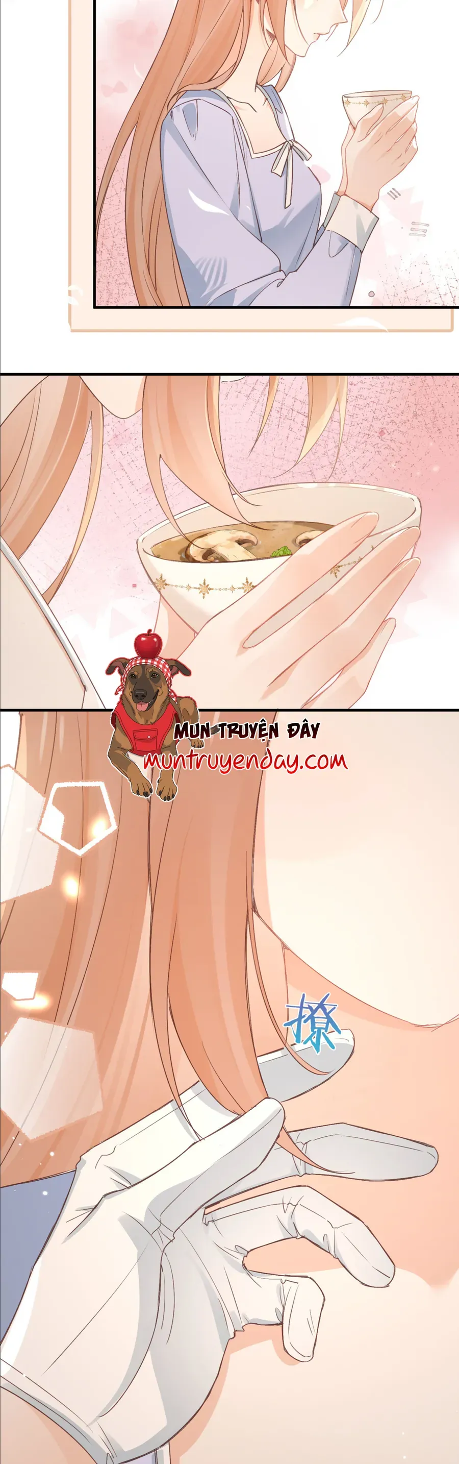 Cạm Bẫy Của Hắn Chapter 39 - Trang 2