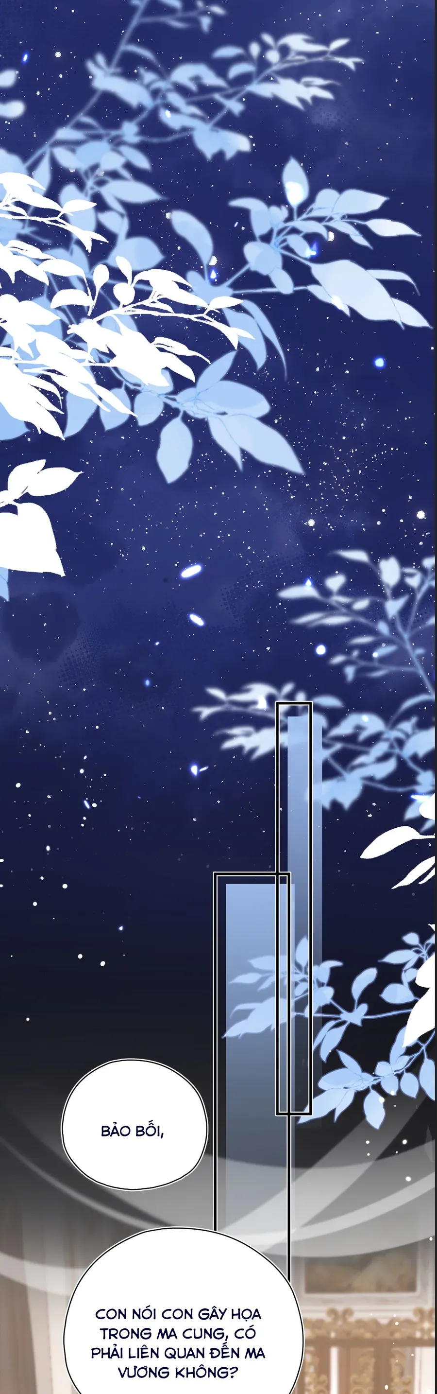 Cạm Bẫy Của Hắn Chapter 39 - Trang 2