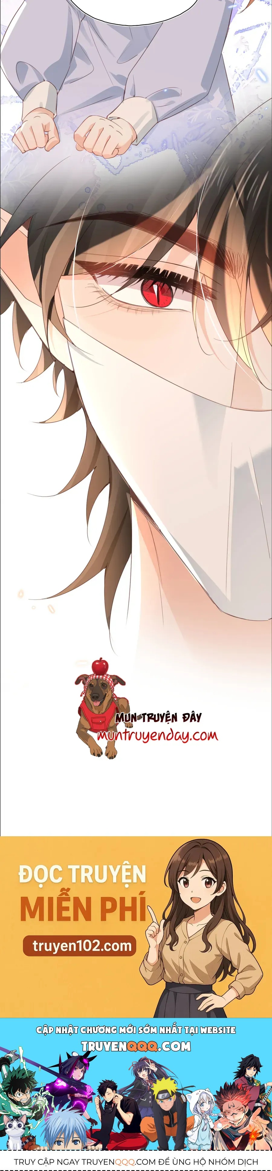 Cạm Bẫy Của Hắn Chapter 39 - Trang 2