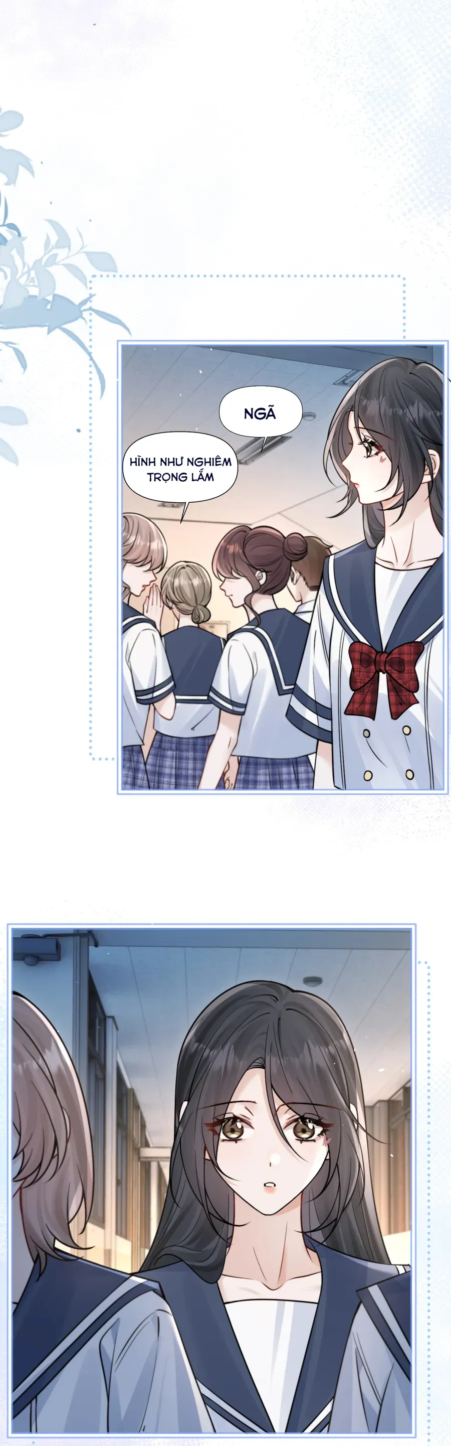 Em Có Nghe Thấy Tôi Nói Không Chapter 84 - Trang 2