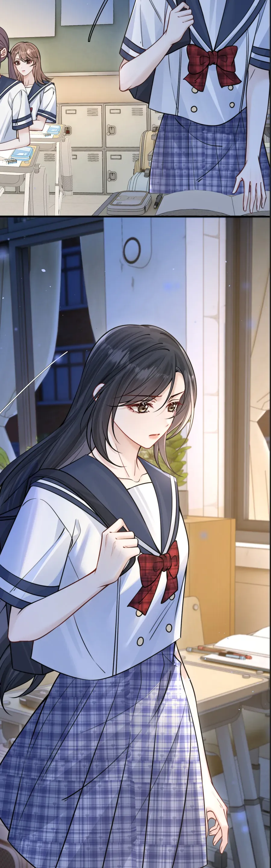 Em Có Nghe Thấy Tôi Nói Không Chapter 84 - Trang 2