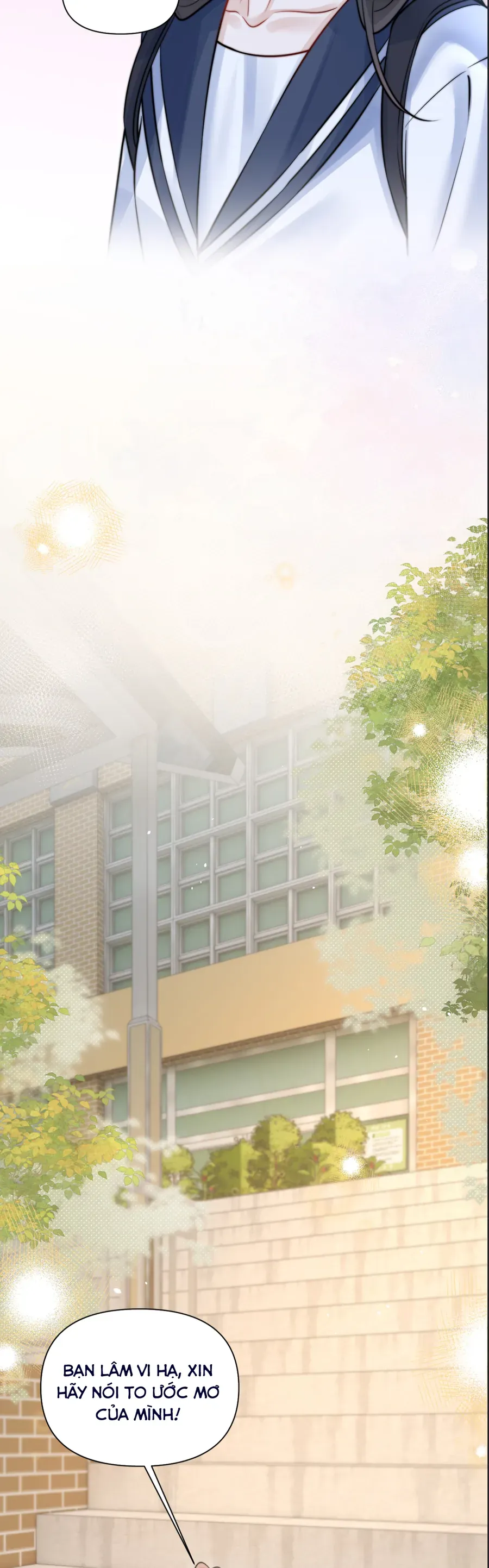 Em Có Nghe Thấy Tôi Nói Không Chapter 84 - Trang 2