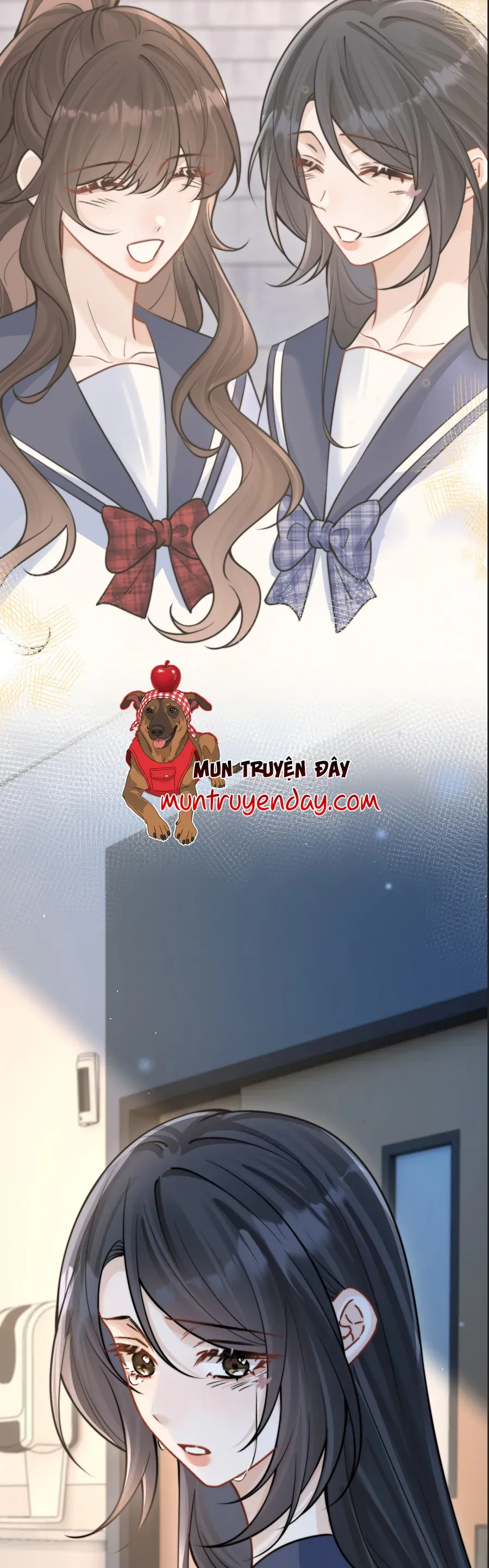 Em Có Nghe Thấy Tôi Nói Không Chapter 84 - Trang 2