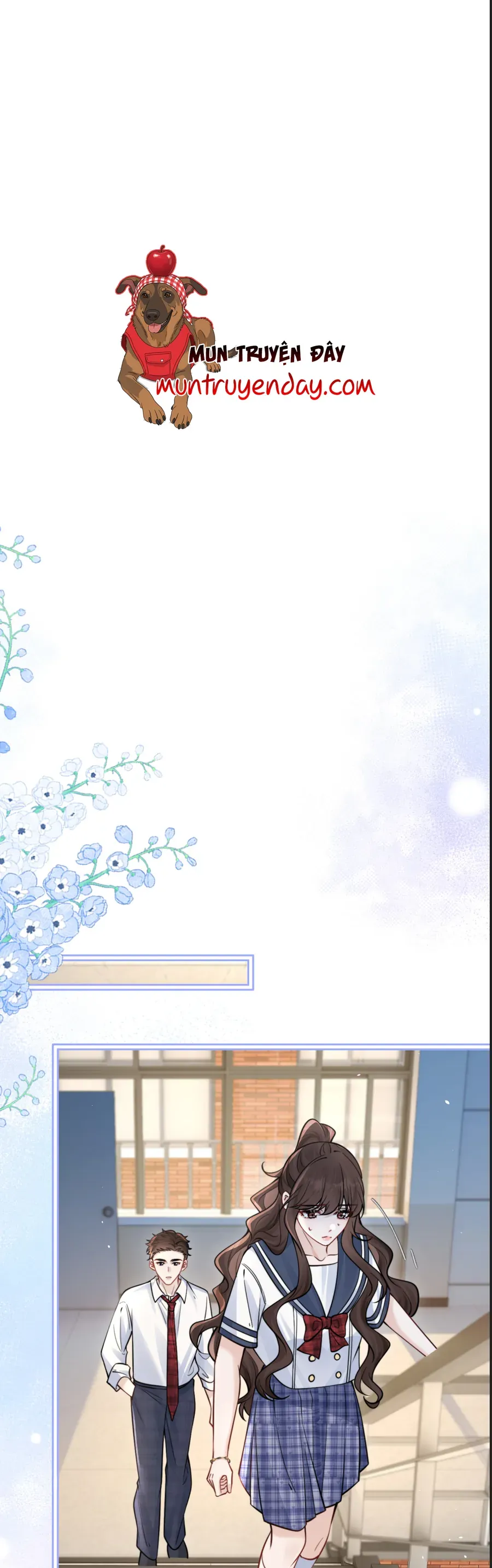 Em Có Nghe Thấy Tôi Nói Không Chapter 84 - Trang 2