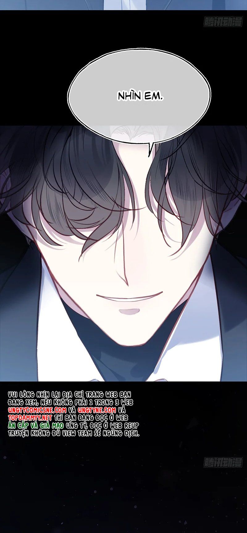 Anh Ấy Chưa Từng Rơi Xuống Chapter 145 - Trang 2