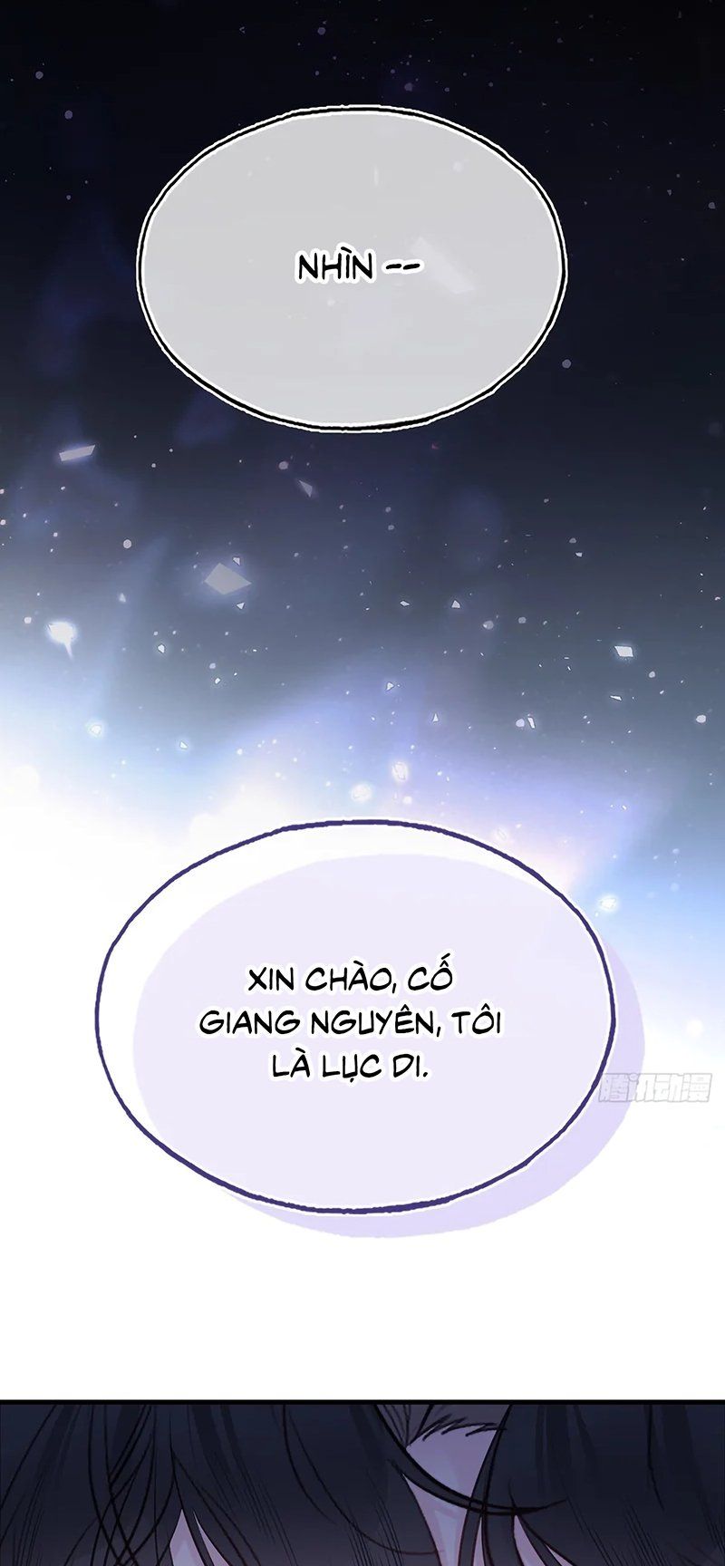 Anh Ấy Chưa Từng Rơi Xuống Chapter 145 - Trang 2