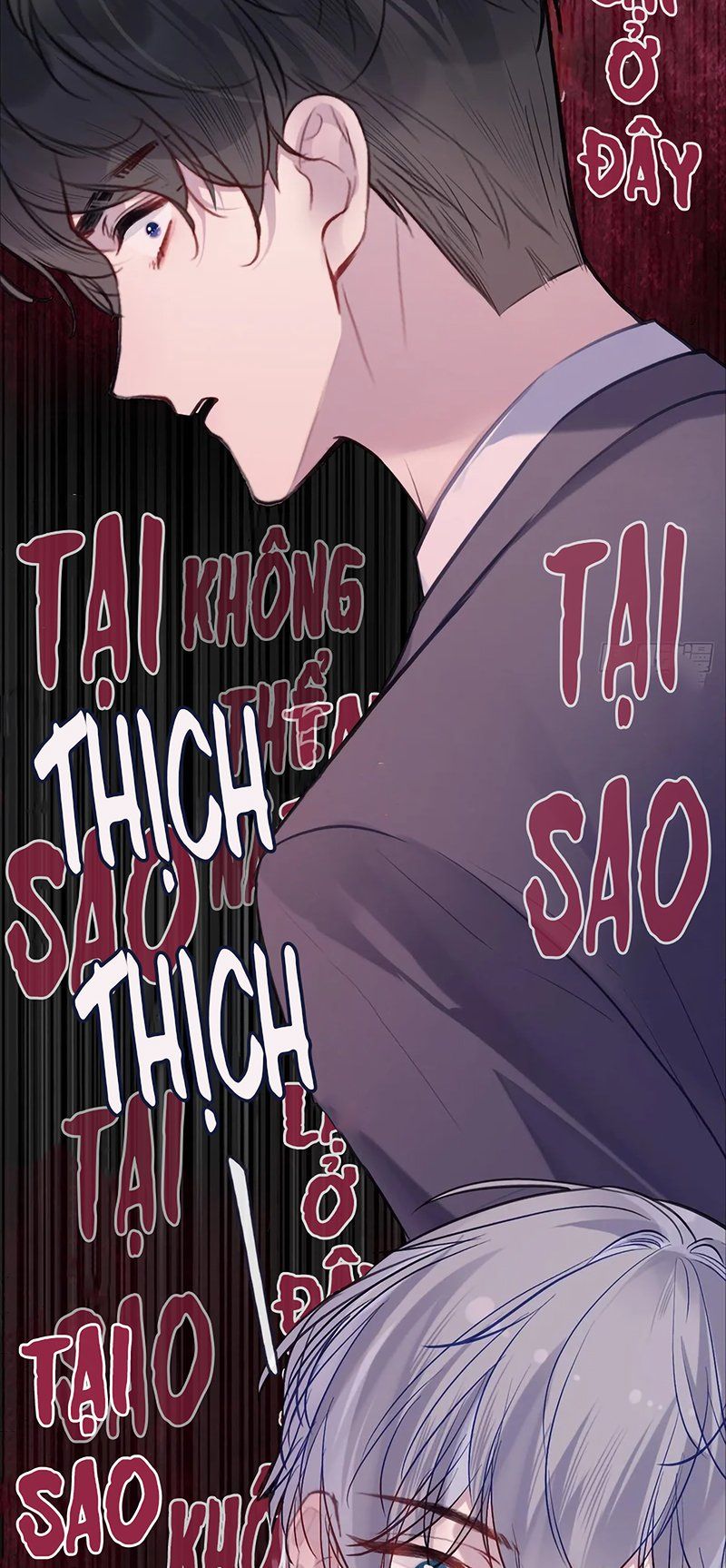 Anh Ấy Chưa Từng Rơi Xuống Chapter 145 - Trang 2