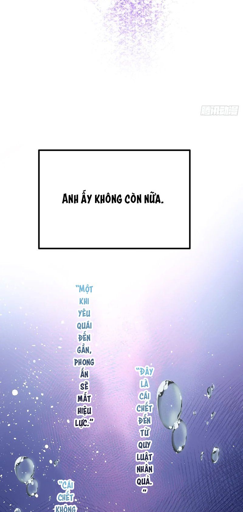 Anh Ấy Chưa Từng Rơi Xuống Chapter 145 - Trang 2