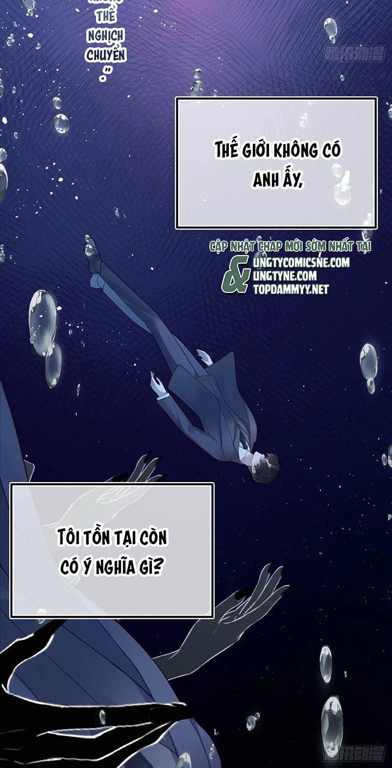 Anh Ấy Chưa Từng Rơi Xuống Chapter 145 - Trang 2