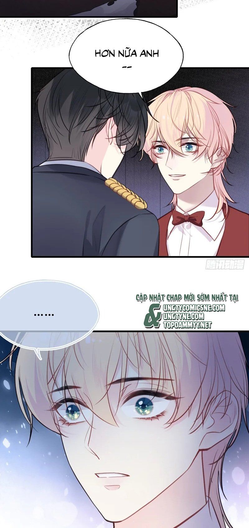 Anh Ấy Chưa Từng Rơi Xuống Chapter 145 - Trang 2