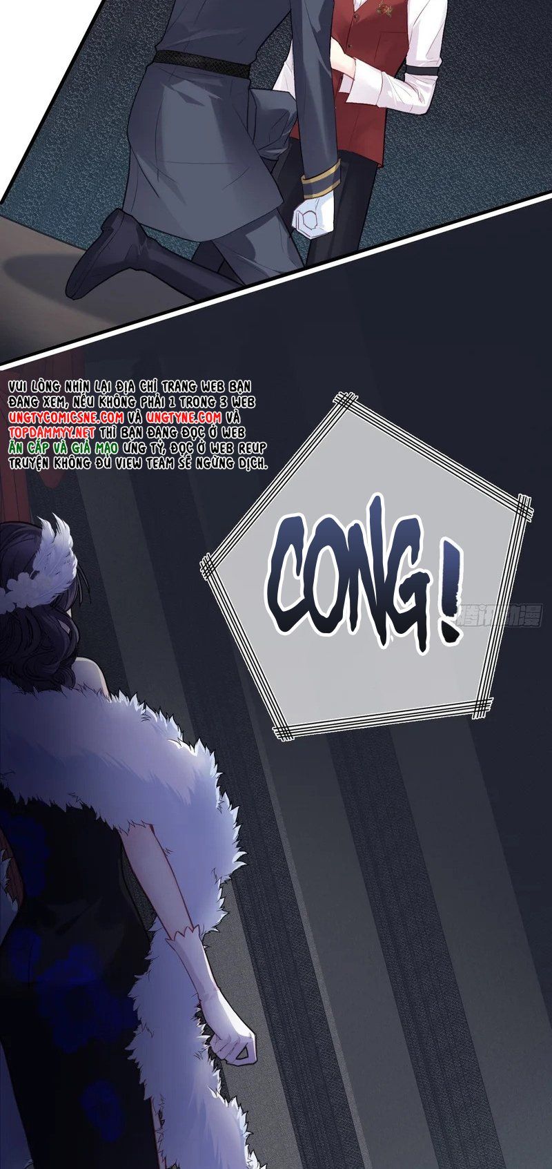 Anh Ấy Chưa Từng Rơi Xuống Chapter 145 - Trang 2