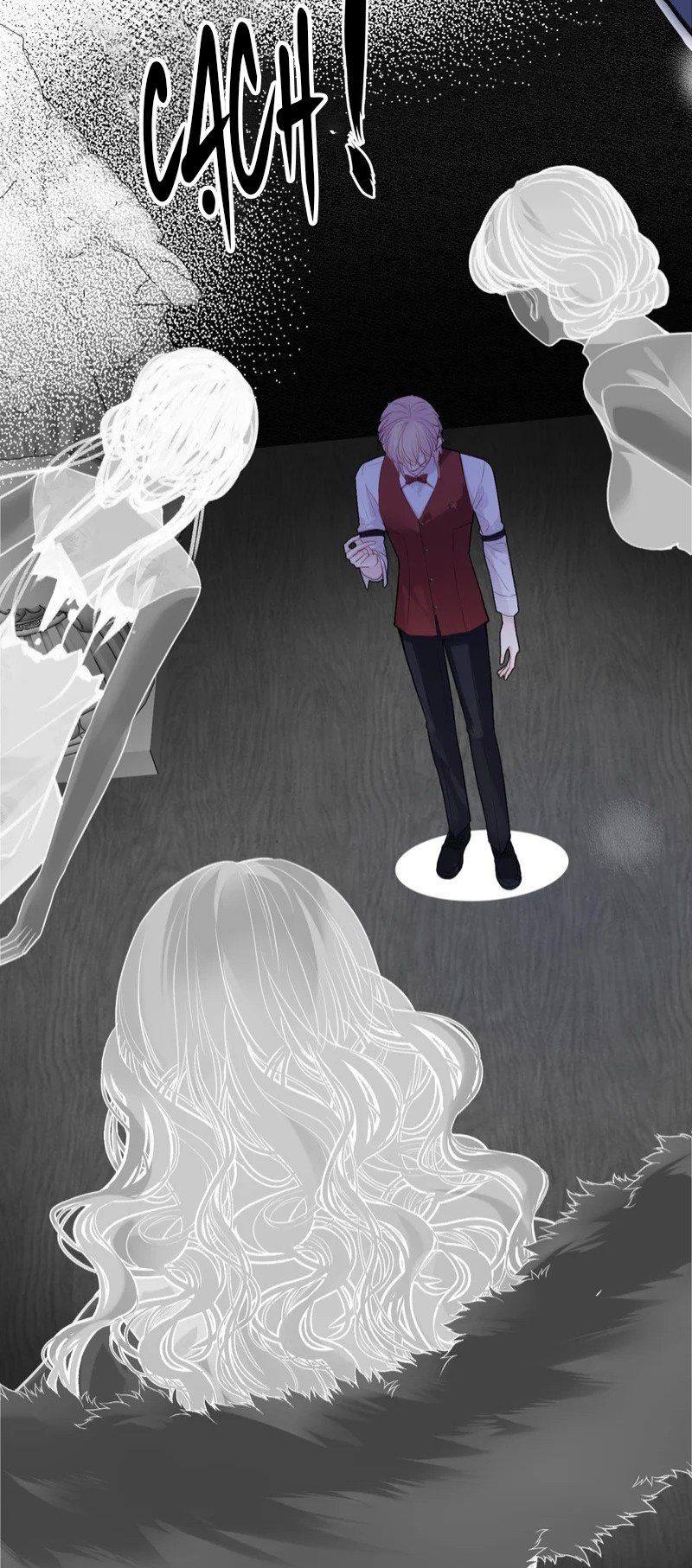 Anh Ấy Chưa Từng Rơi Xuống Chapter 145 - Trang 2