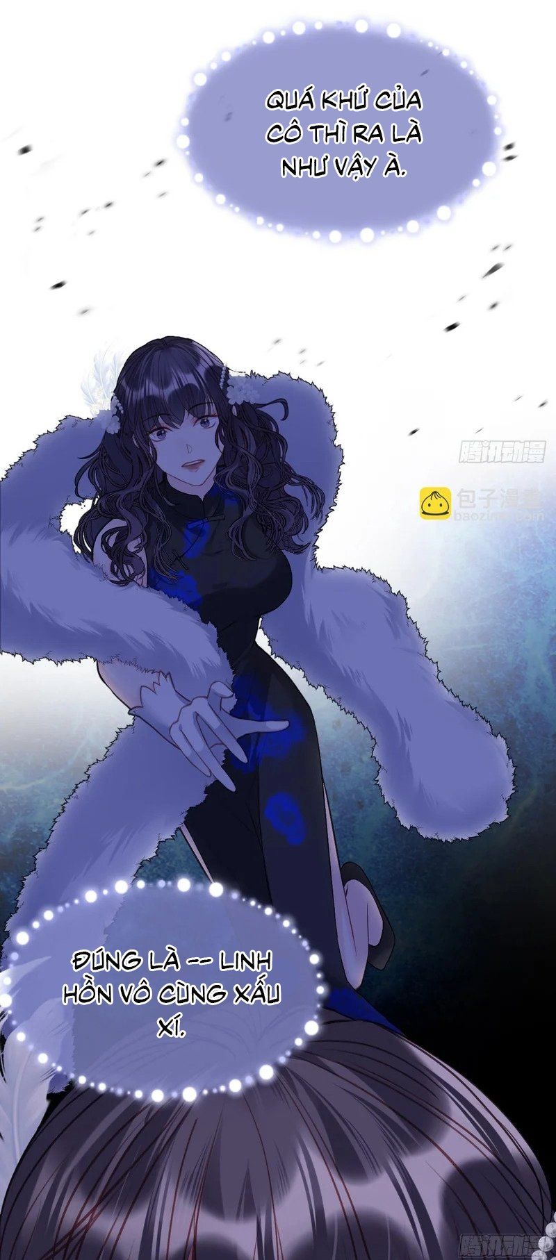 Anh Ấy Chưa Từng Rơi Xuống Chapter 145 - Trang 2