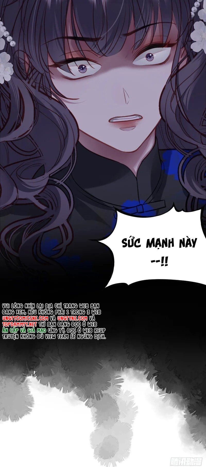 Anh Ấy Chưa Từng Rơi Xuống Chapter 145 - Trang 2