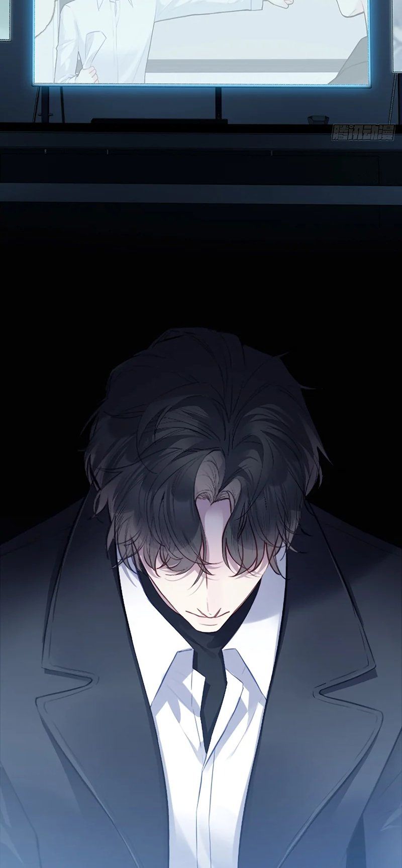 Anh Ấy Chưa Từng Rơi Xuống Chapter 145 - Trang 2