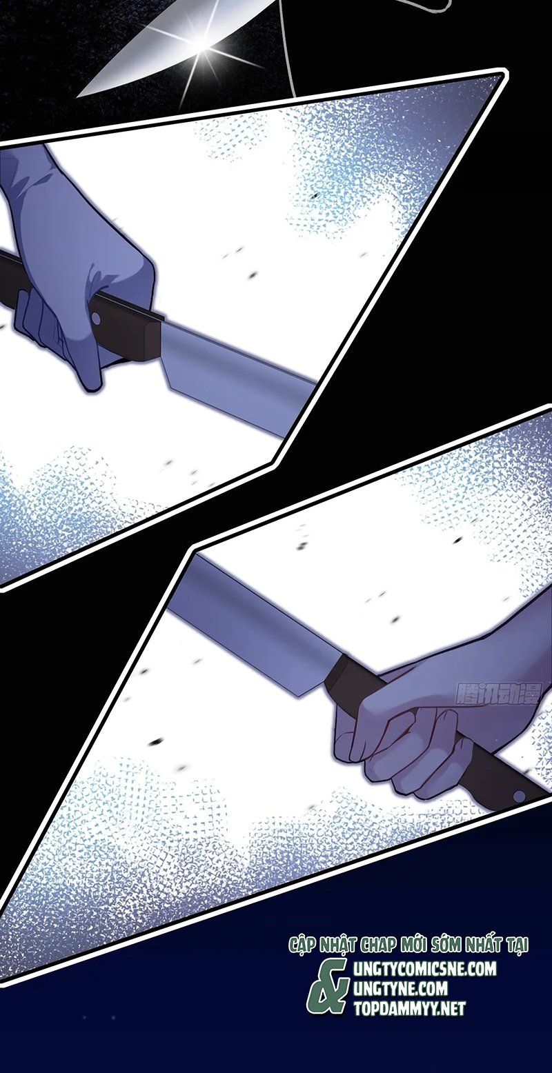 Anh Ấy Chưa Từng Rơi Xuống Chapter 146 - Trang 2