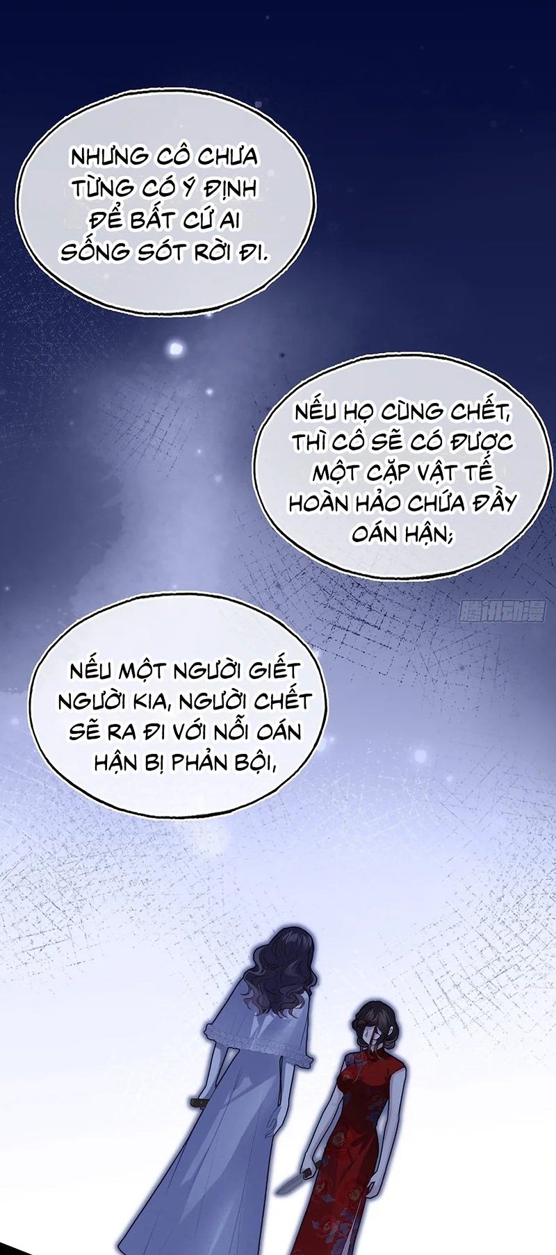 Anh Ấy Chưa Từng Rơi Xuống Chapter 146 - Trang 2