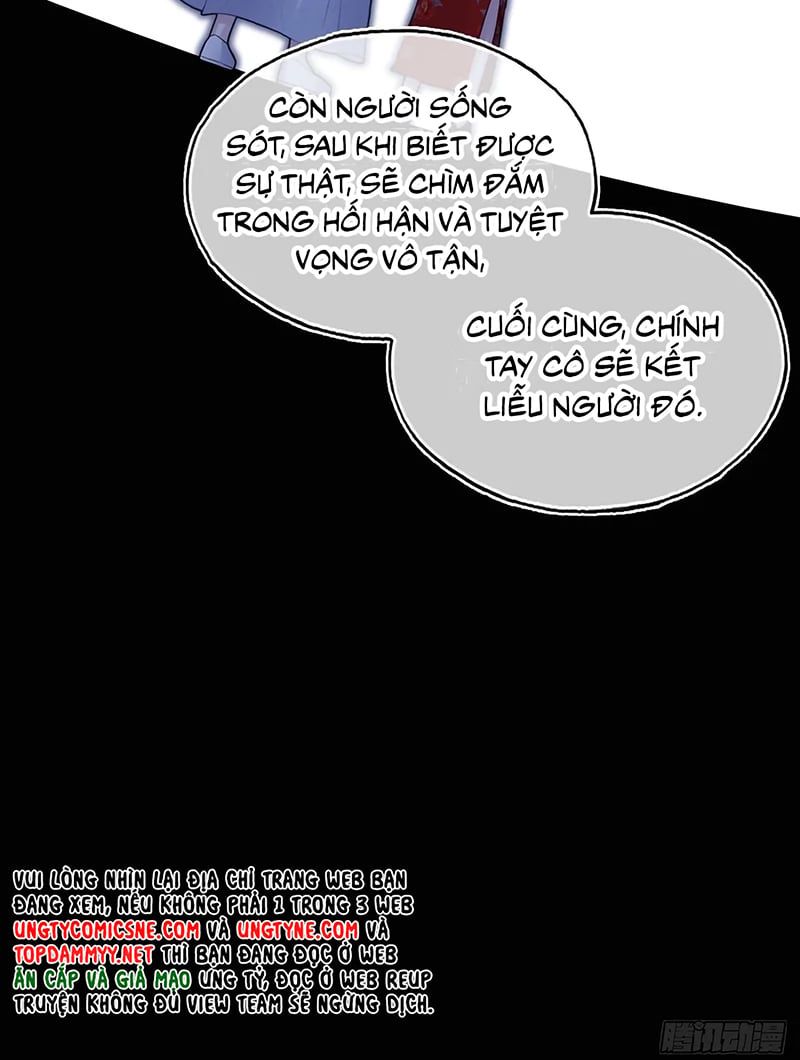 Anh Ấy Chưa Từng Rơi Xuống Chapter 146 - Trang 2