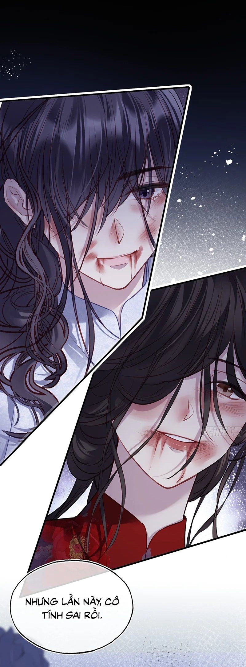 Anh Ấy Chưa Từng Rơi Xuống Chapter 146 - Trang 2