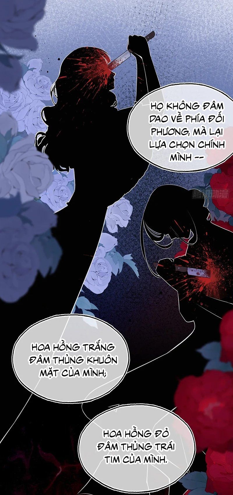 Anh Ấy Chưa Từng Rơi Xuống Chapter 146 - Trang 2