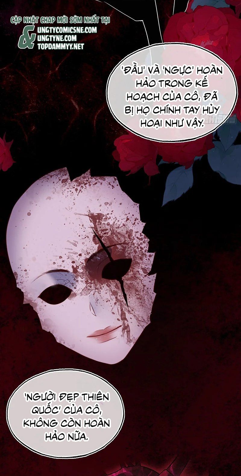 Anh Ấy Chưa Từng Rơi Xuống Chapter 146 - Trang 2