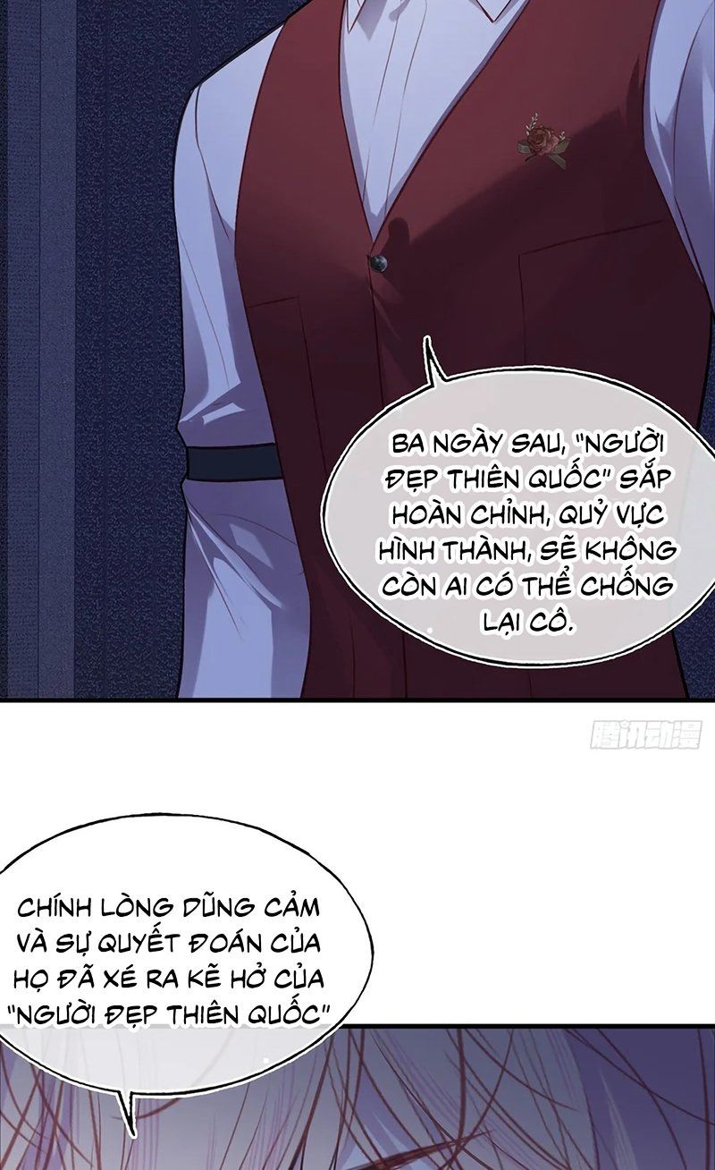 Anh Ấy Chưa Từng Rơi Xuống Chapter 146 - Trang 2