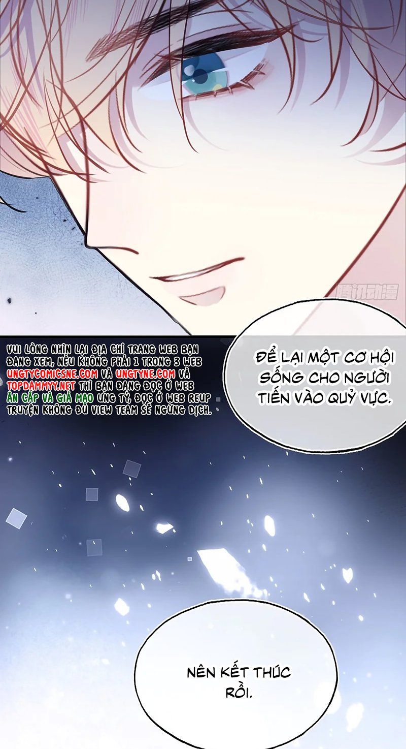 Anh Ấy Chưa Từng Rơi Xuống Chapter 146 - Trang 2