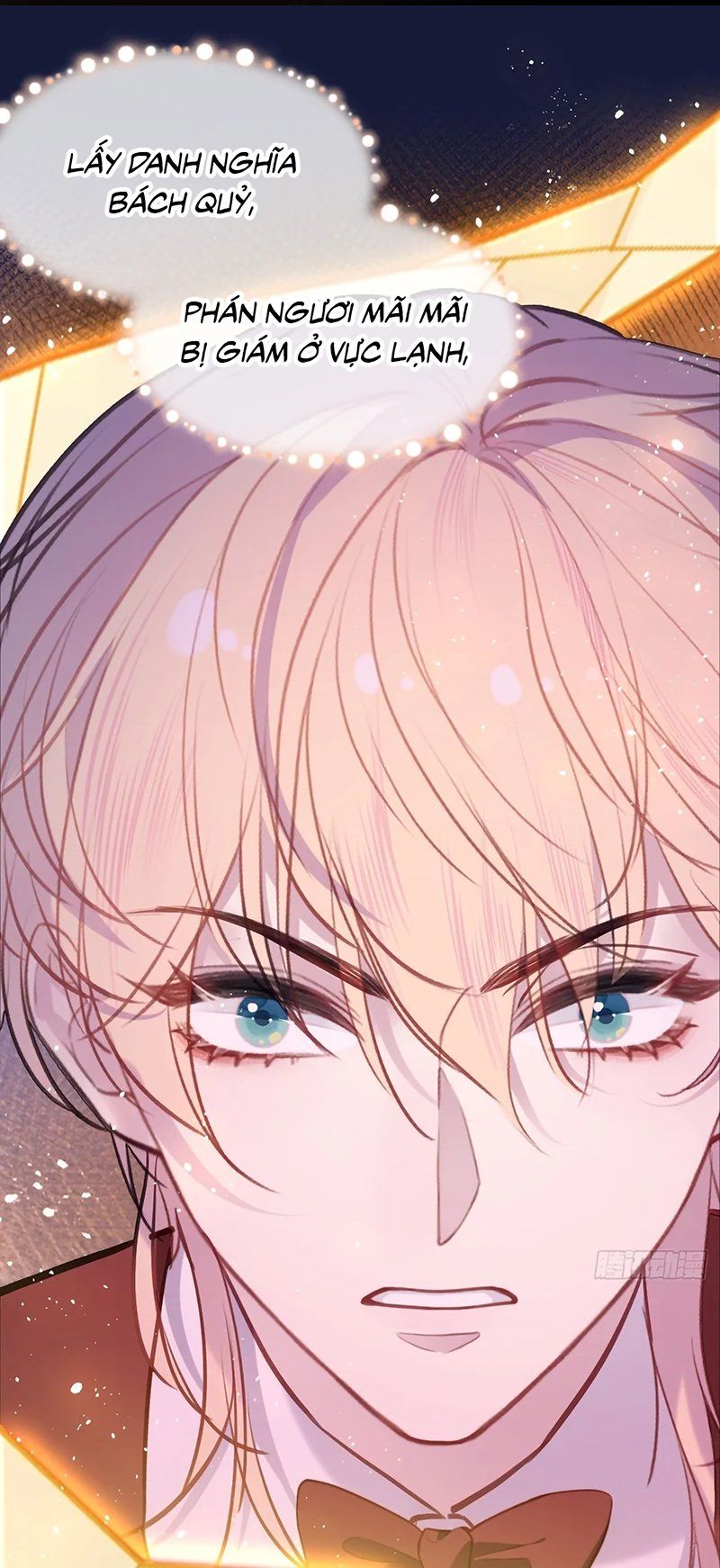 Anh Ấy Chưa Từng Rơi Xuống Chapter 146 - Trang 2