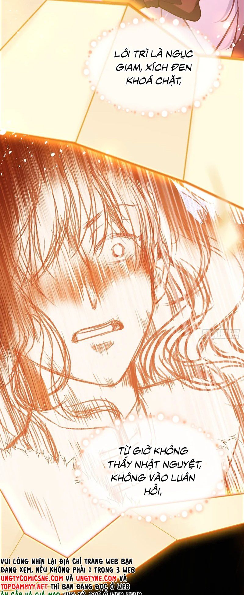 Anh Ấy Chưa Từng Rơi Xuống Chapter 146 - Trang 2