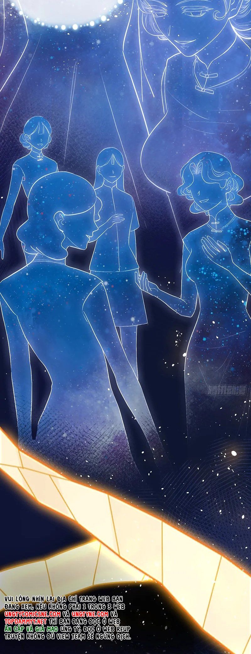 Anh Ấy Chưa Từng Rơi Xuống Chapter 146 - Trang 2